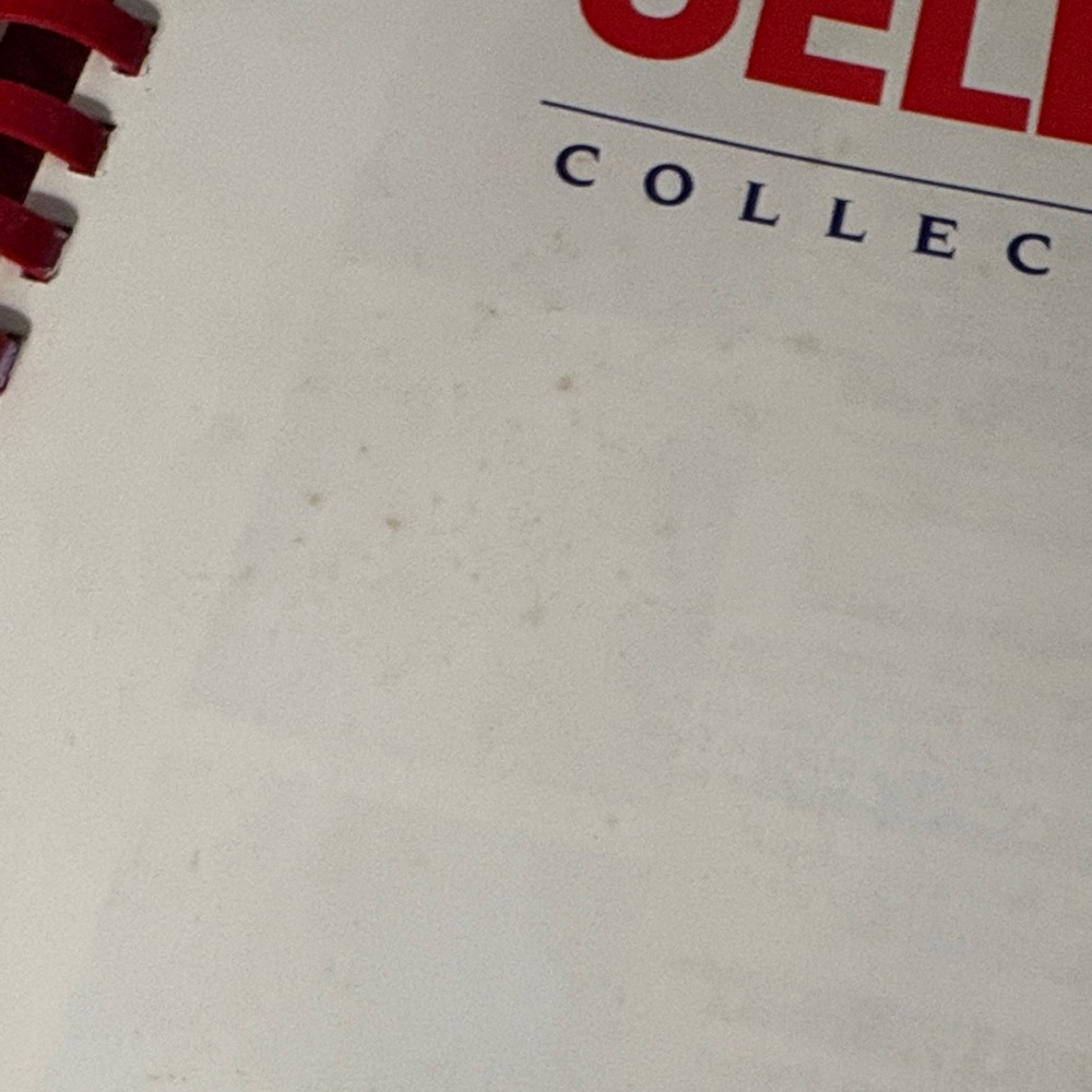 JELL-O Collection Cookbook - Picture 6 of 14